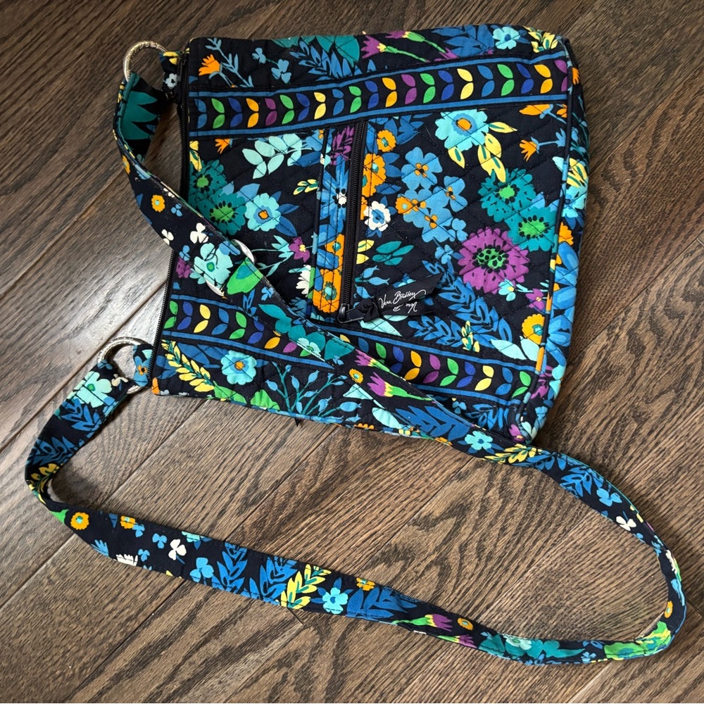 Vera Bradley Crossbody Bag